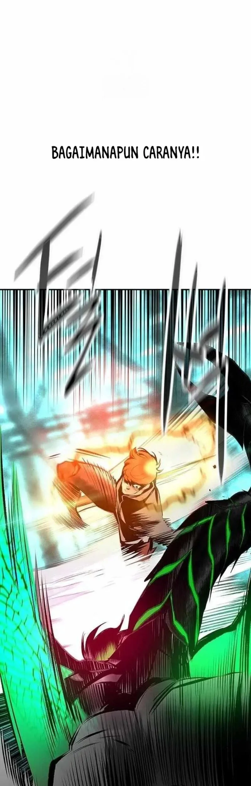 Jungle Juice Chapter 188 - Halaman 44