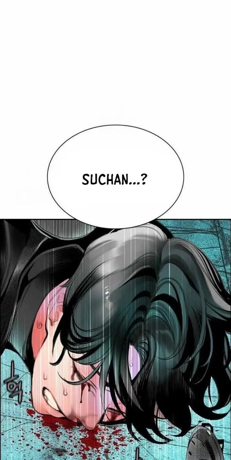 Jungle Juice Chapter 188 - Halaman 46