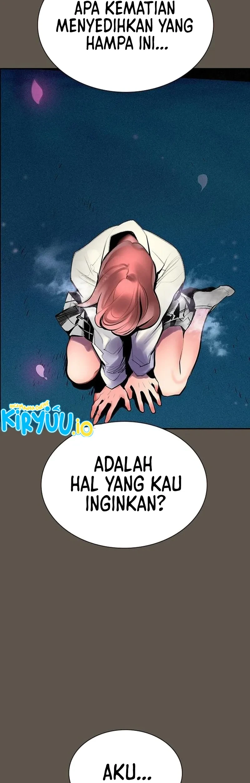 Jungle Juice Chapter 189 - Halaman 46