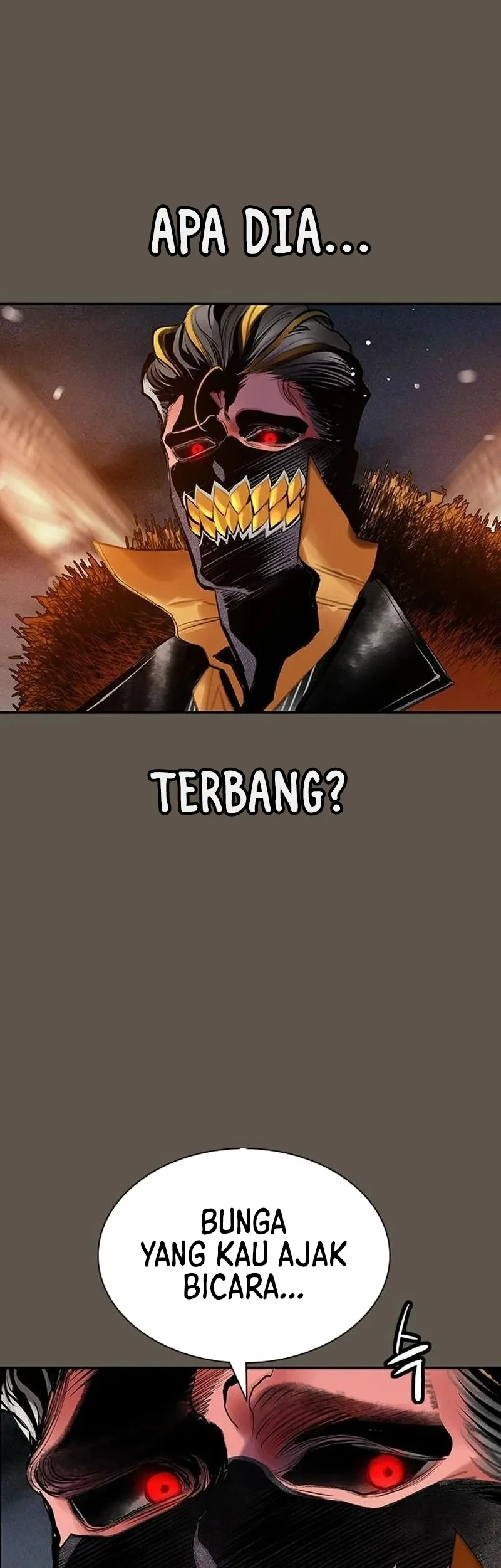Jungle Juice Chapter 189 - Halaman 42