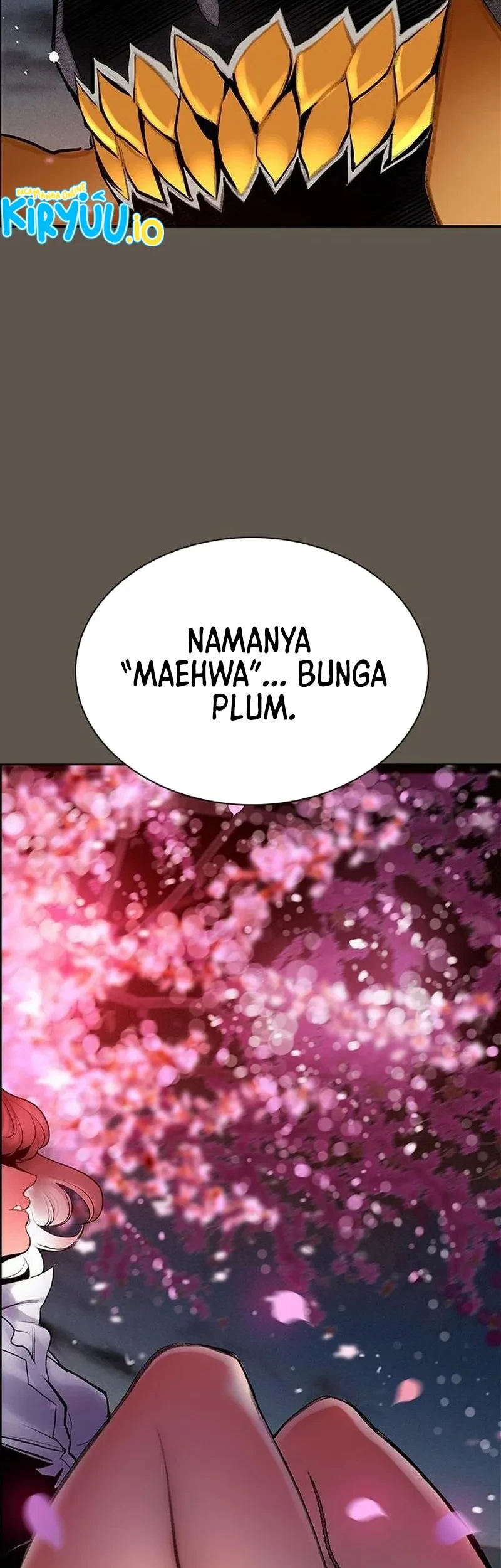 Jungle Juice Chapter 189 - Halaman 43