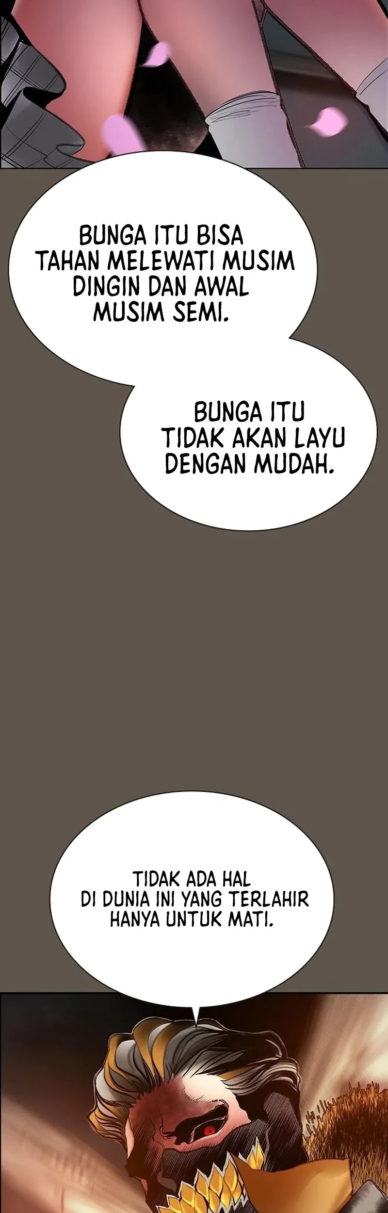 Jungle Juice Chapter 189 - Halaman 44