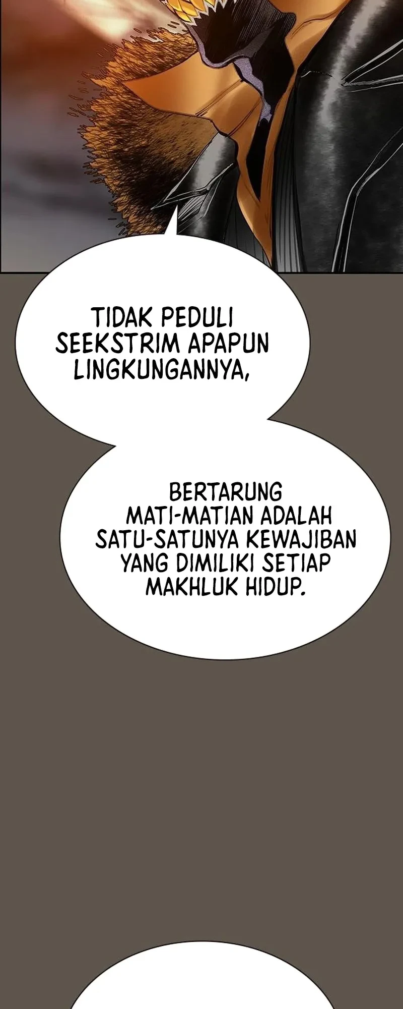 Jungle Juice Chapter 189 - Halaman 45