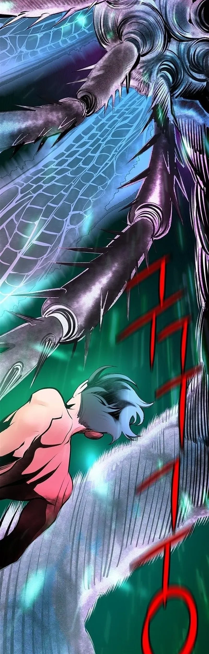 Jungle Juice Chapter 190 - Halaman 42