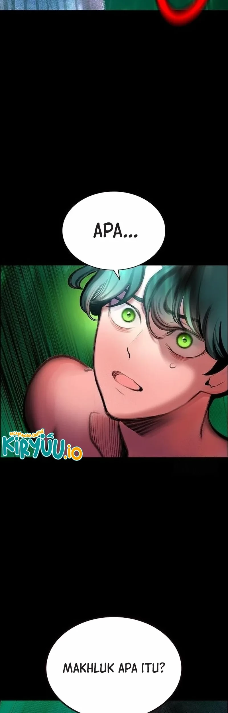 Jungle Juice Chapter 190 - Halaman 43