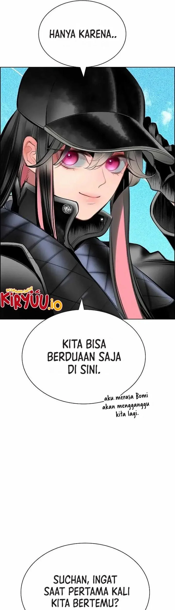 Jungle Juice Chapter 191 - Halaman 46