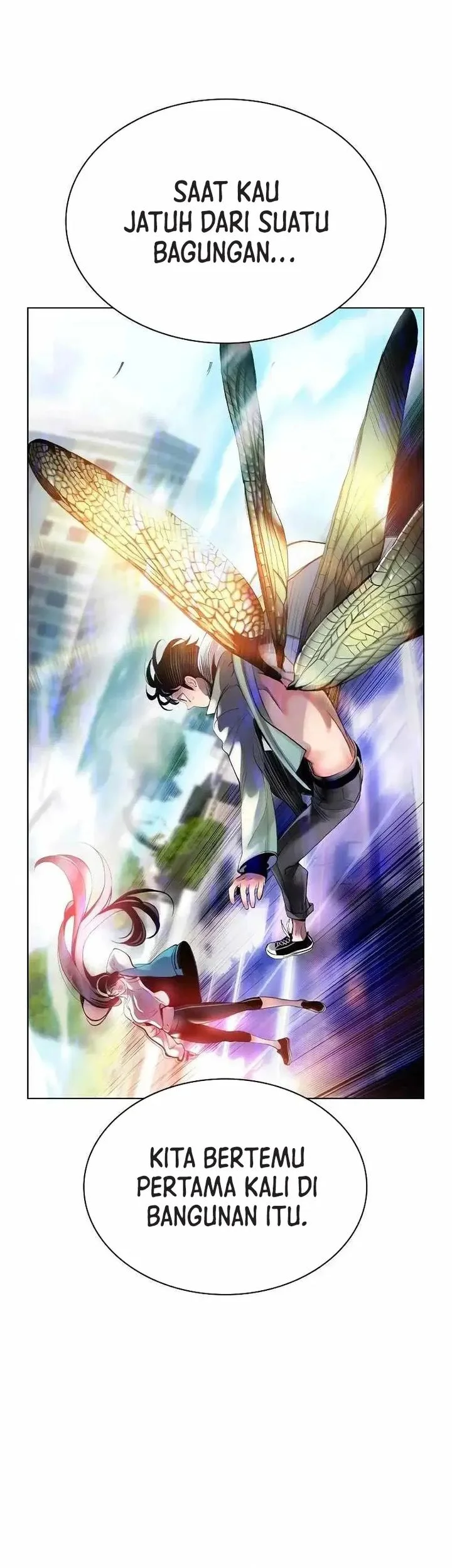 Jungle Juice Chapter 191 - Halaman 48