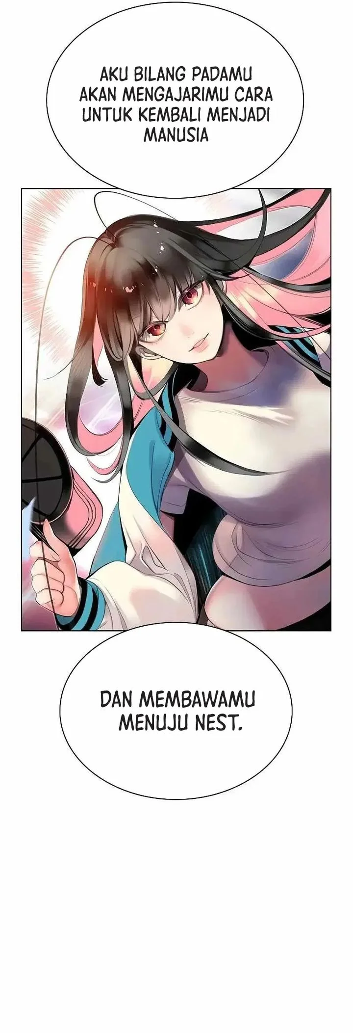 Jungle Juice Chapter 191 - Halaman 49