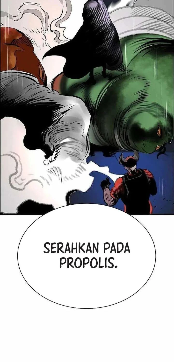 Jungle Juice Chapter 192 - Halaman 50