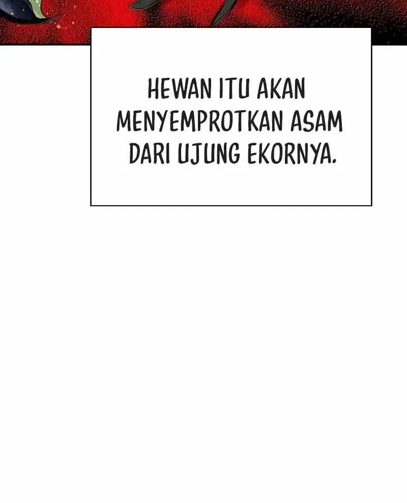 Jungle Juice Chapter 193 - Halaman 38