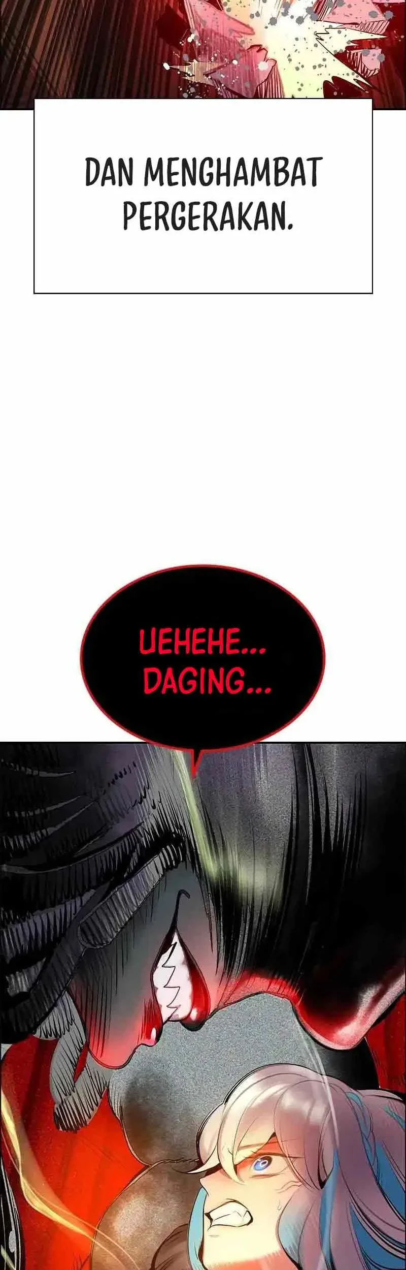 Jungle Juice Chapter 193 - Halaman 40