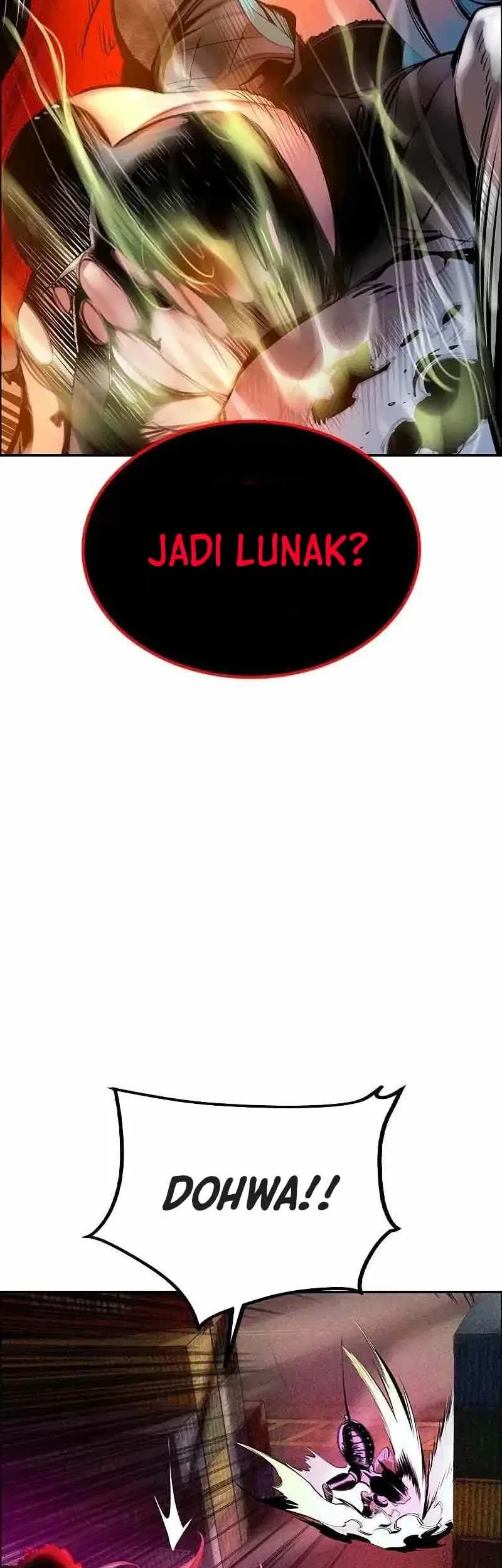 Jungle Juice Chapter 193 - Halaman 41