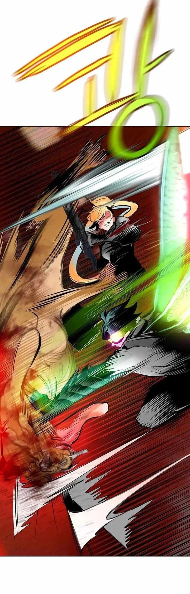 Jungle Juice Chapter 194 - Halaman 42