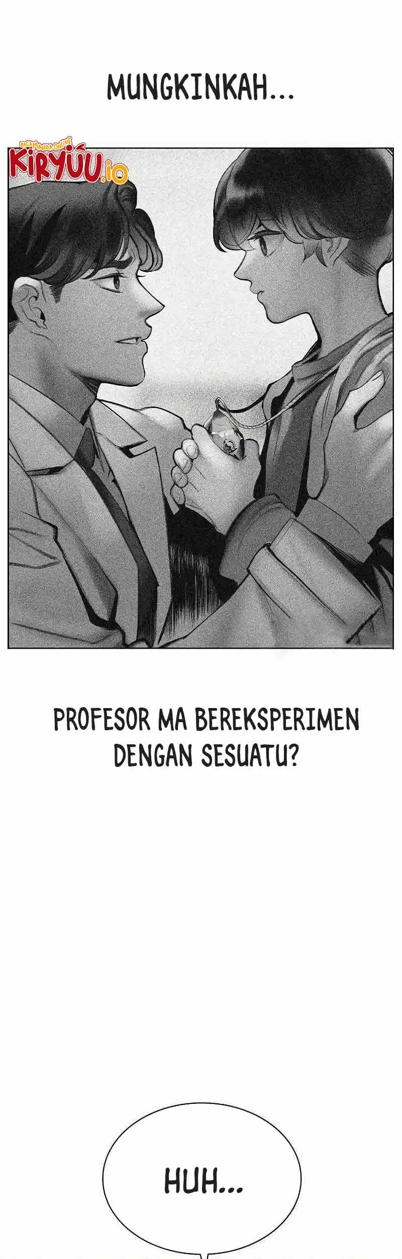 Jungle Juice Chapter 195 - Halaman 46