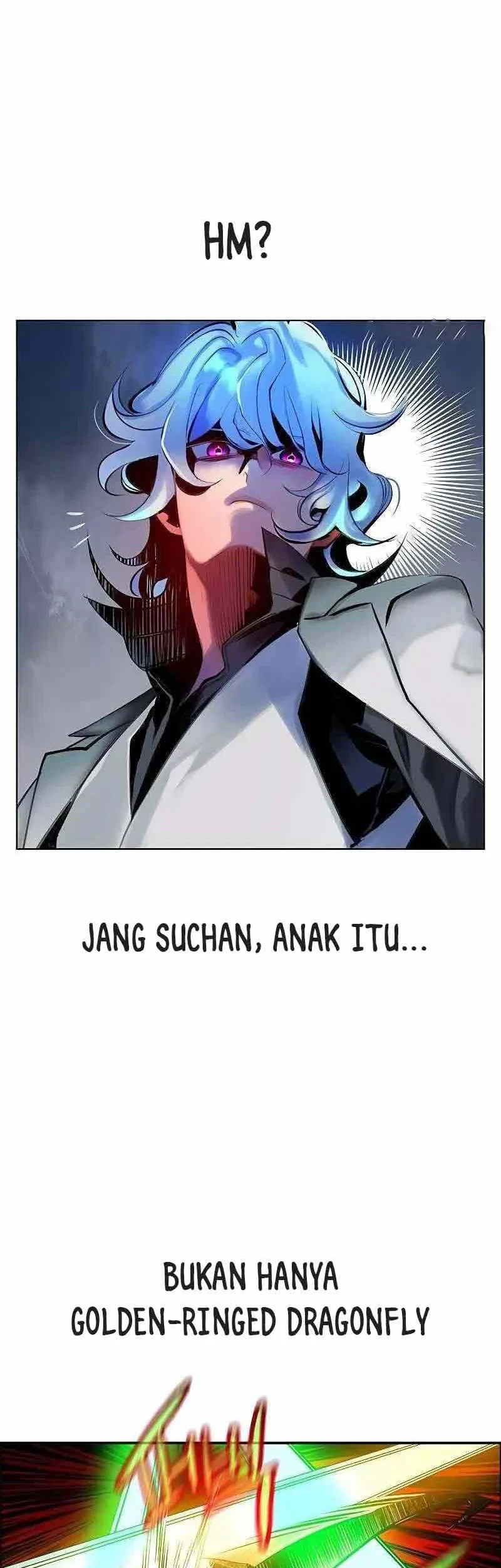 Jungle Juice Chapter 195 - Halaman 42