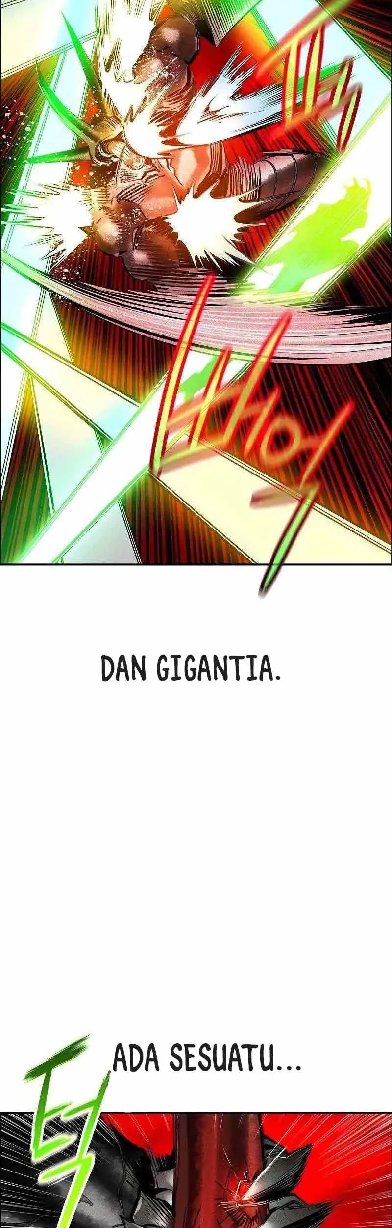 Jungle Juice Chapter 195 - Halaman 43