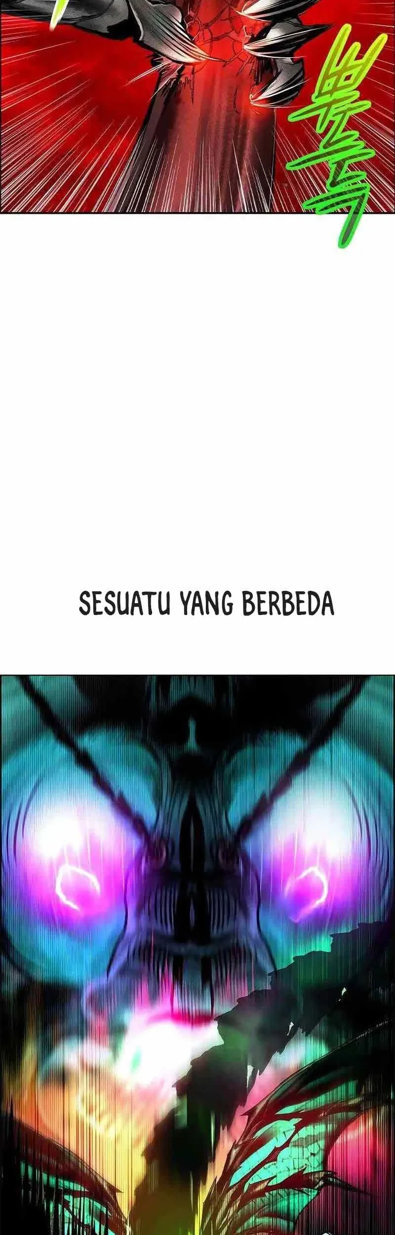 Jungle Juice Chapter 195 - Halaman 44