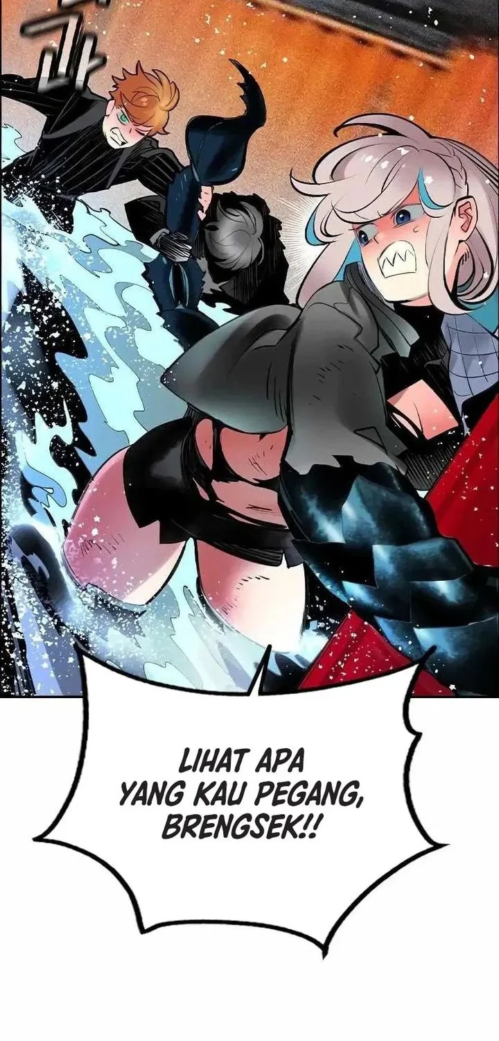 Jungle Juice Chapter 196 - Halaman 48