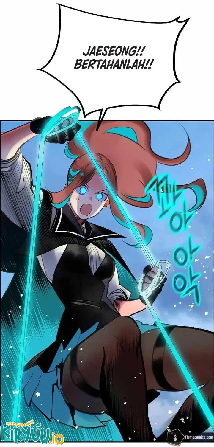 Jungle Juice Chapter 196 - Halaman 50