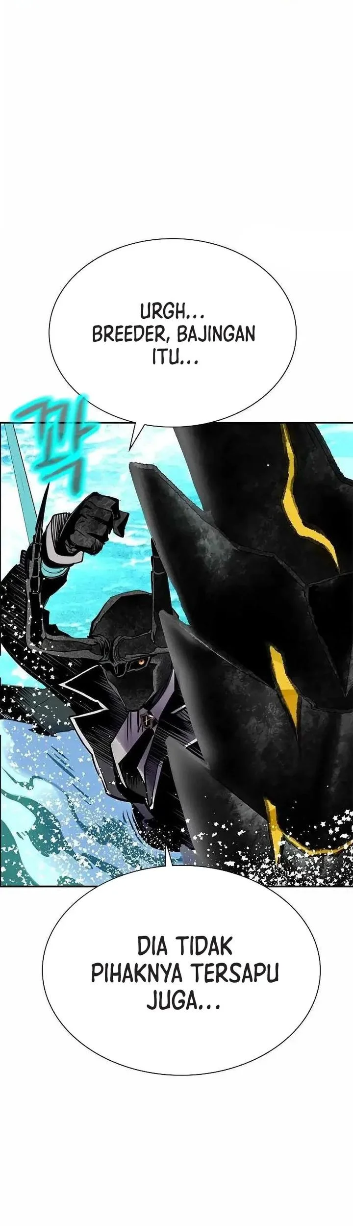 Jungle Juice Chapter 196 - Halaman 51