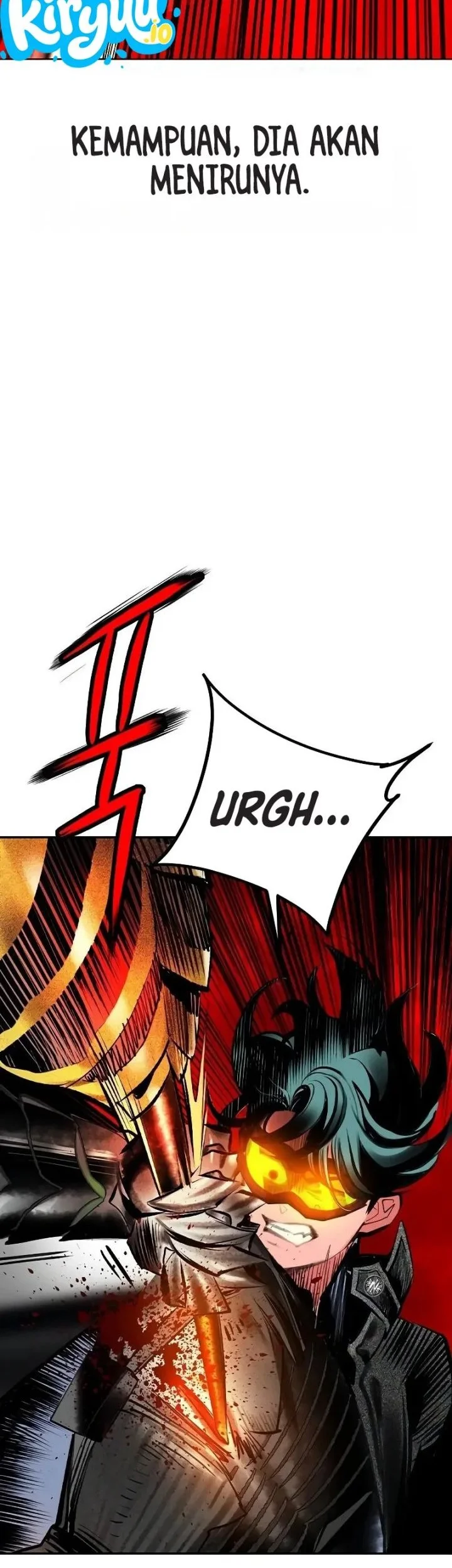 Jungle Juice Chapter 197 - Halaman 40
