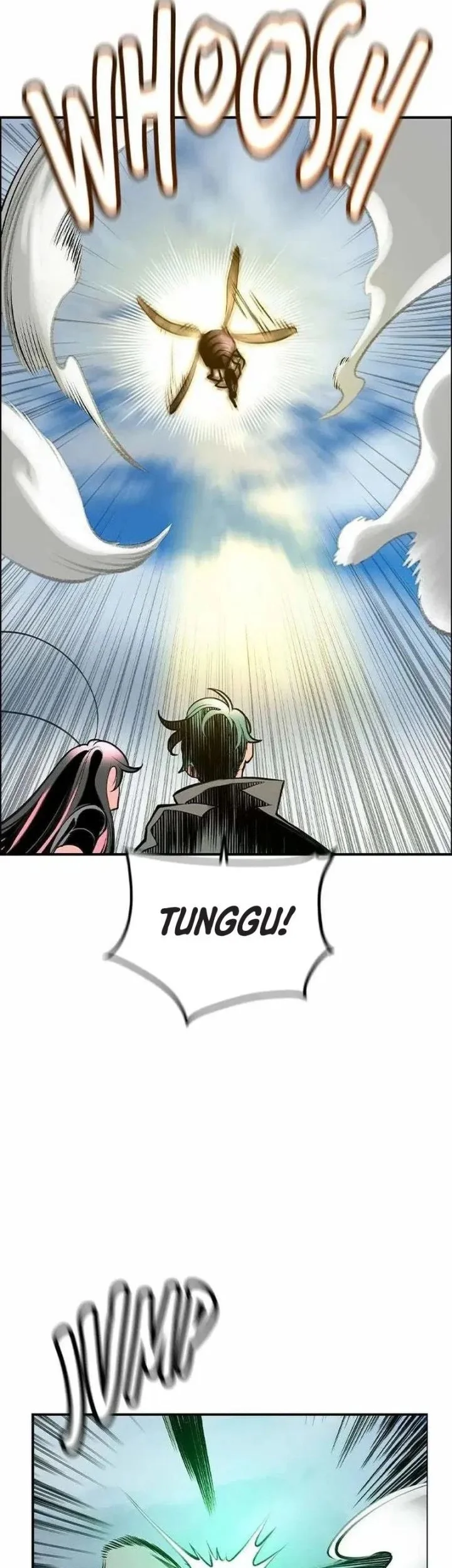 Jungle Juice Chapter 198 - Halaman 42