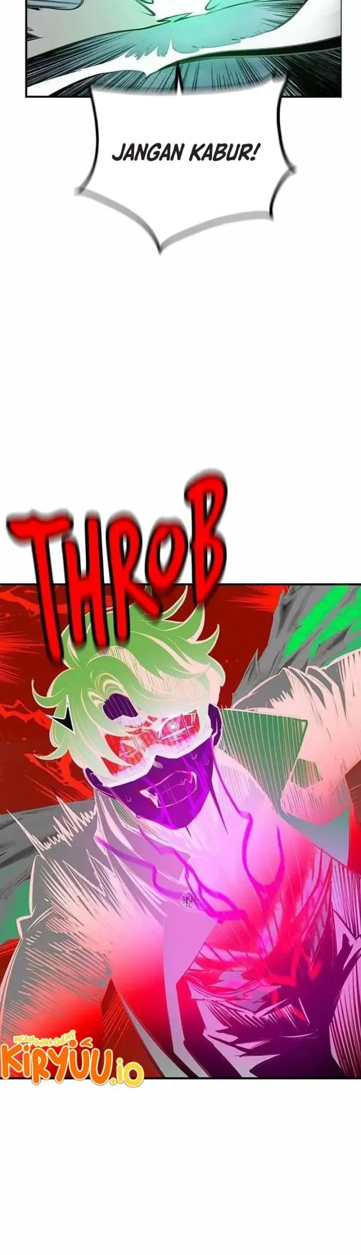 Jungle Juice Chapter 198 - Halaman 43