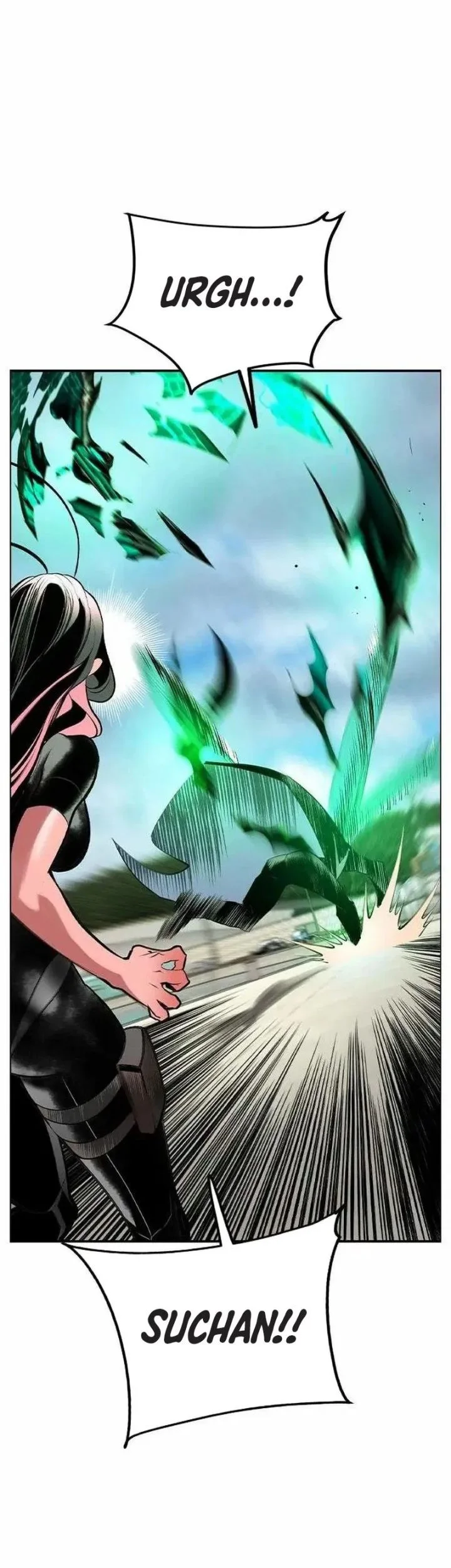 Jungle Juice Chapter 198 - Halaman 44