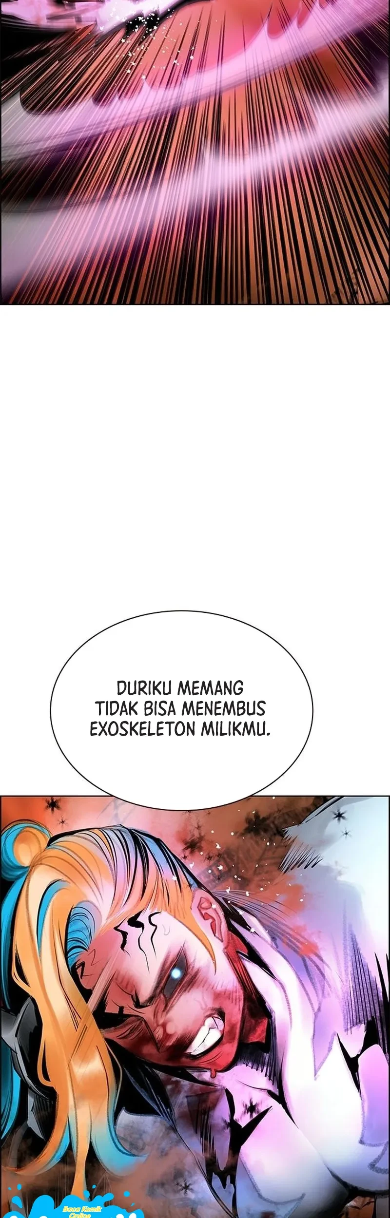 Jungle Juice Chapter 199 - Halaman 39