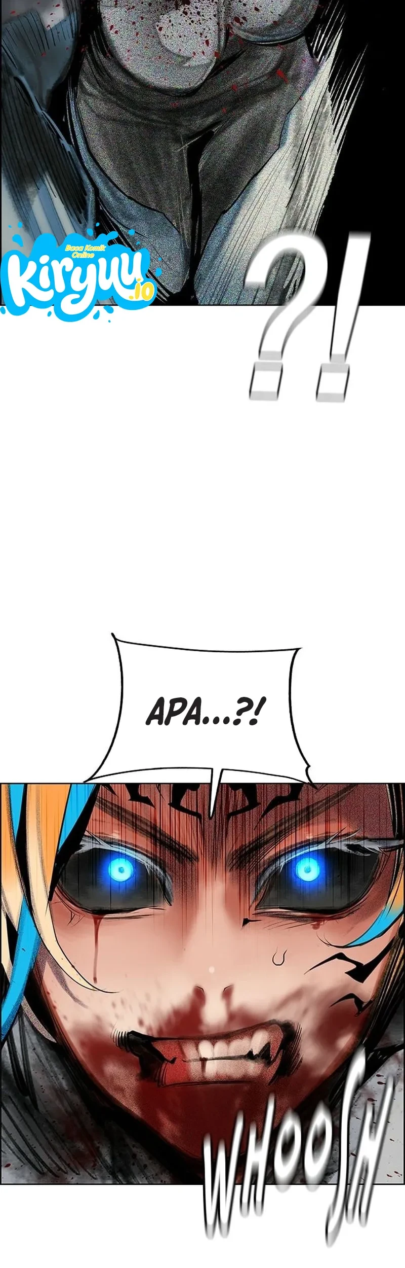 Jungle Juice Chapter 199 - Halaman 36