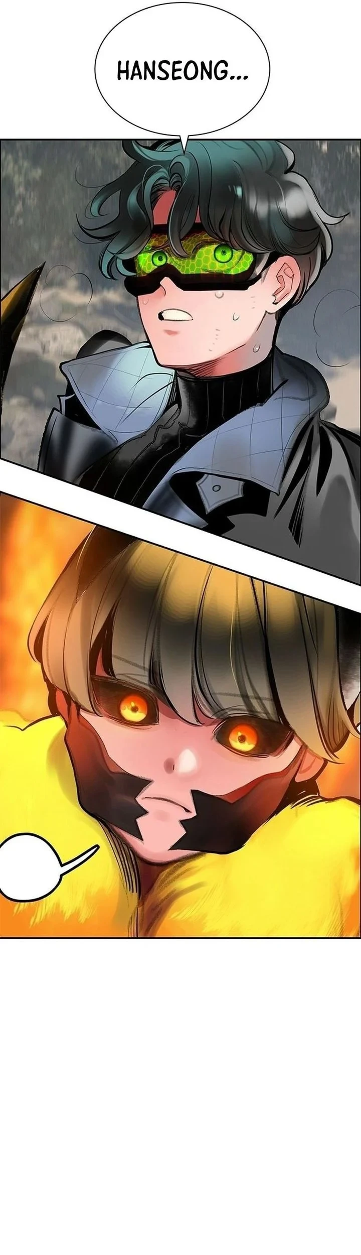 Jungle Juice Chapter 207 Gambar 51