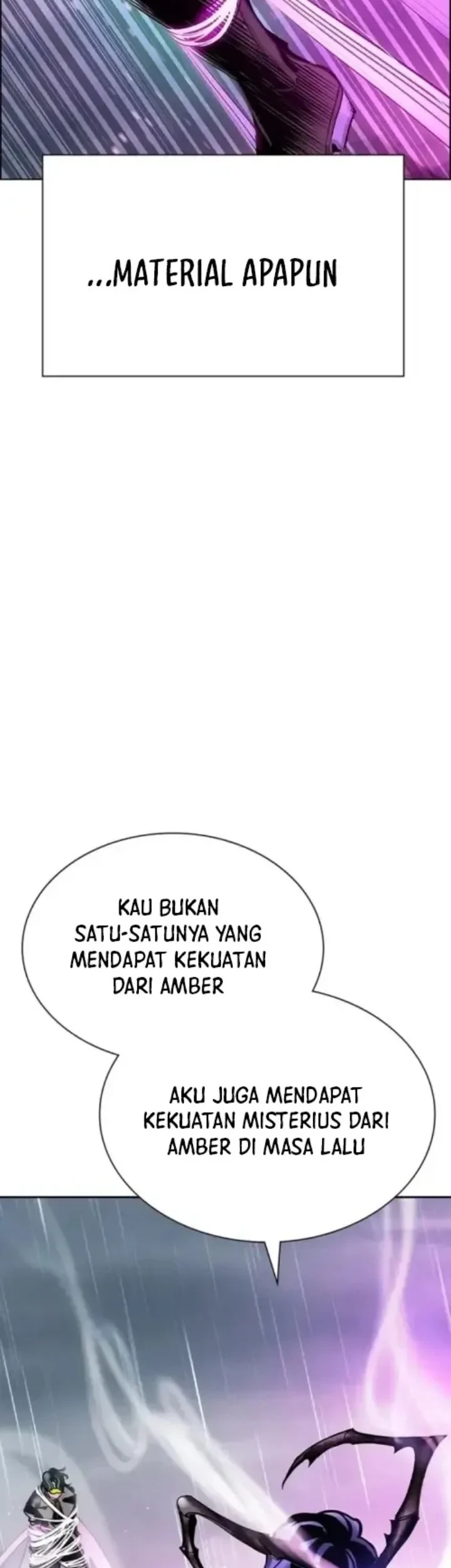 Jungle Juice Chapter 208 Gambar 39
