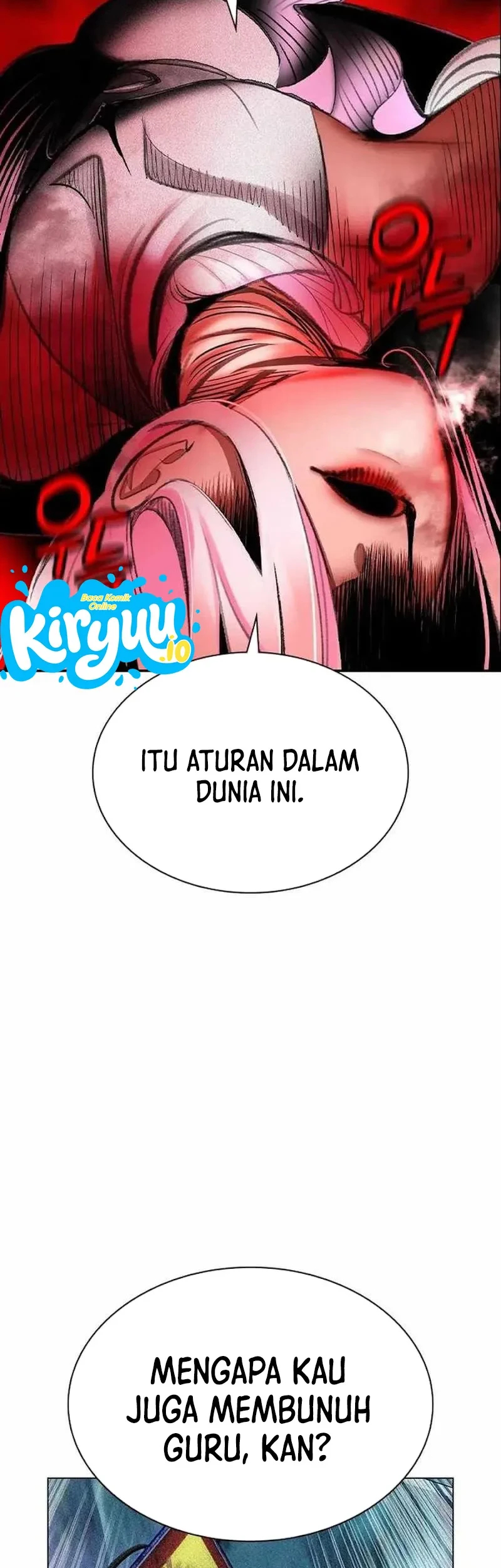 Jungle Juice Chapter 212 - Halaman 43