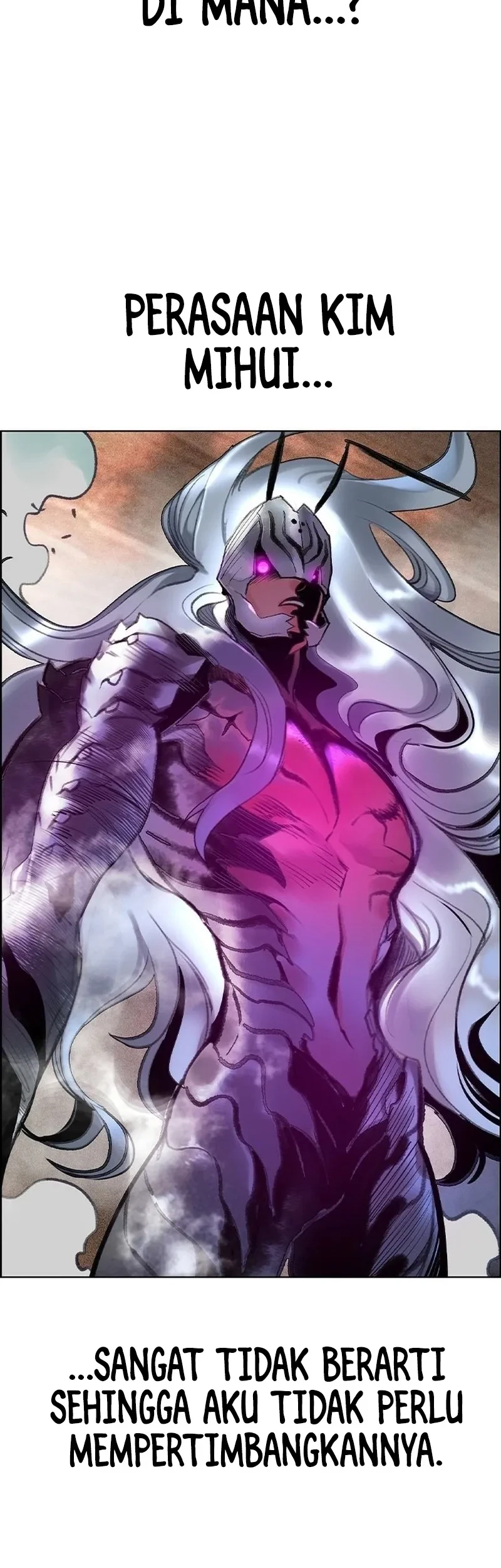Jungle Juice Chapter 214 Gambar 38