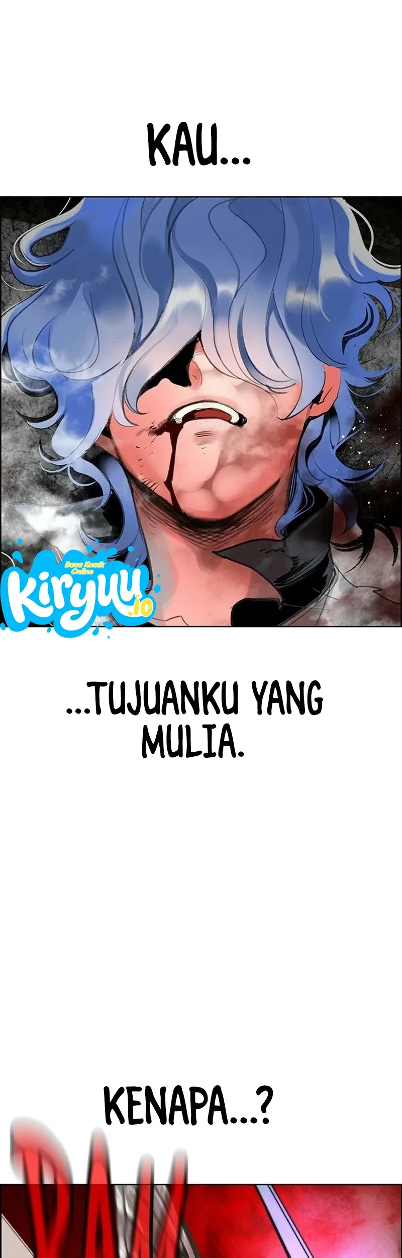 Jungle Juice Chapter 214 Gambar 39
