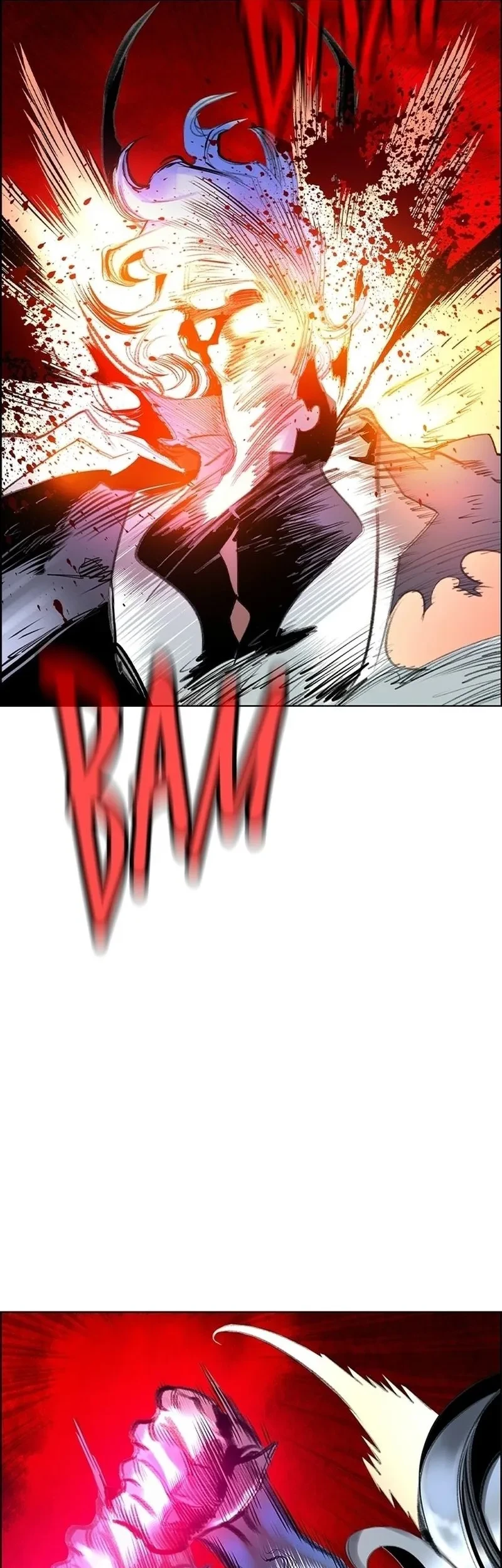 Jungle Juice Chapter 214 Gambar 41