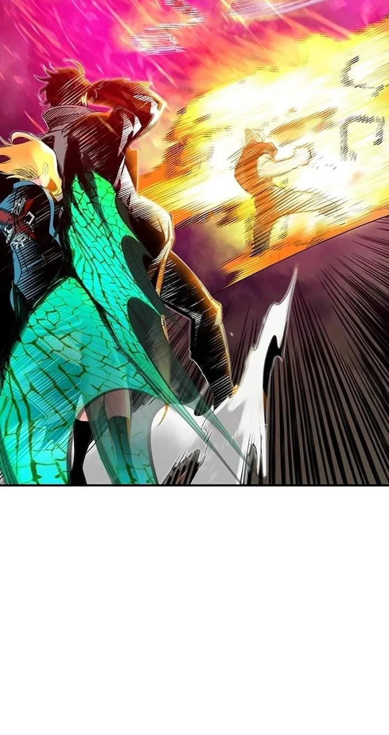 Jungle Juice Chapter 215 Gambar 44