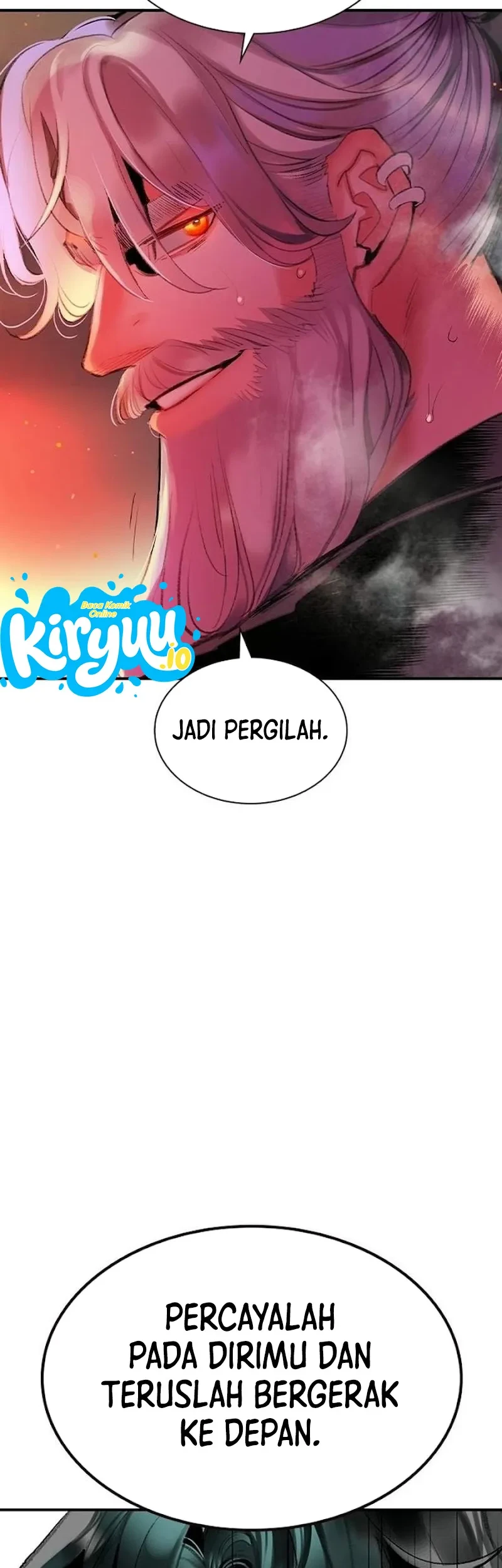 Jungle Juice Chapter 215 Gambar 46
