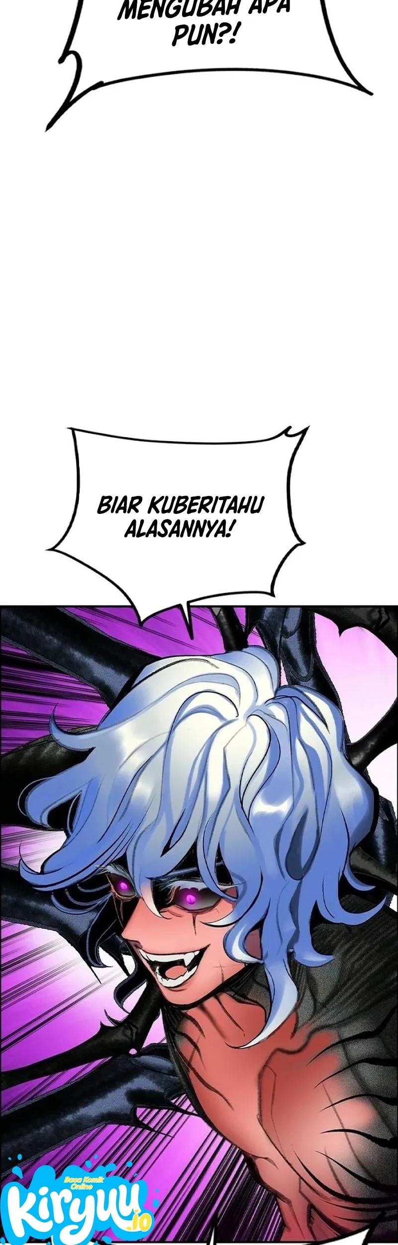 Jungle Juice Chapter 216 Gambar 46