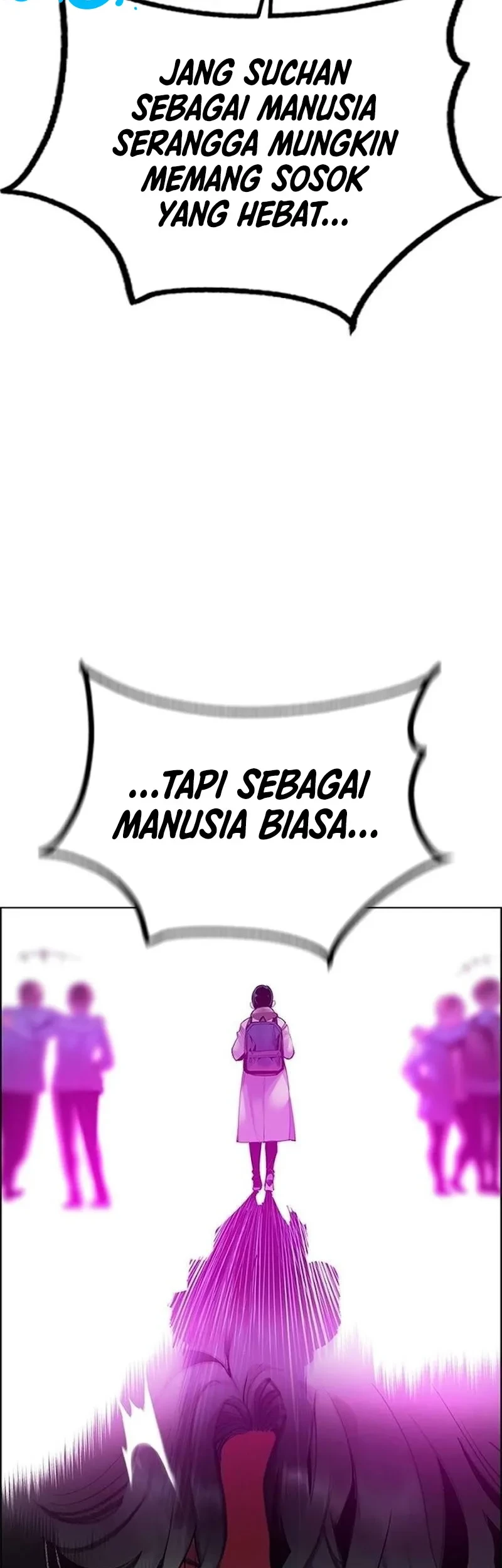 Jungle Juice Chapter 216 Gambar 47