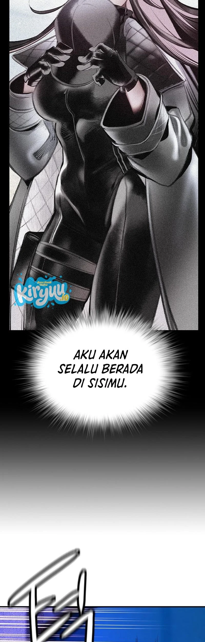 Jungle Juice Chapter 217 Gambar 45
