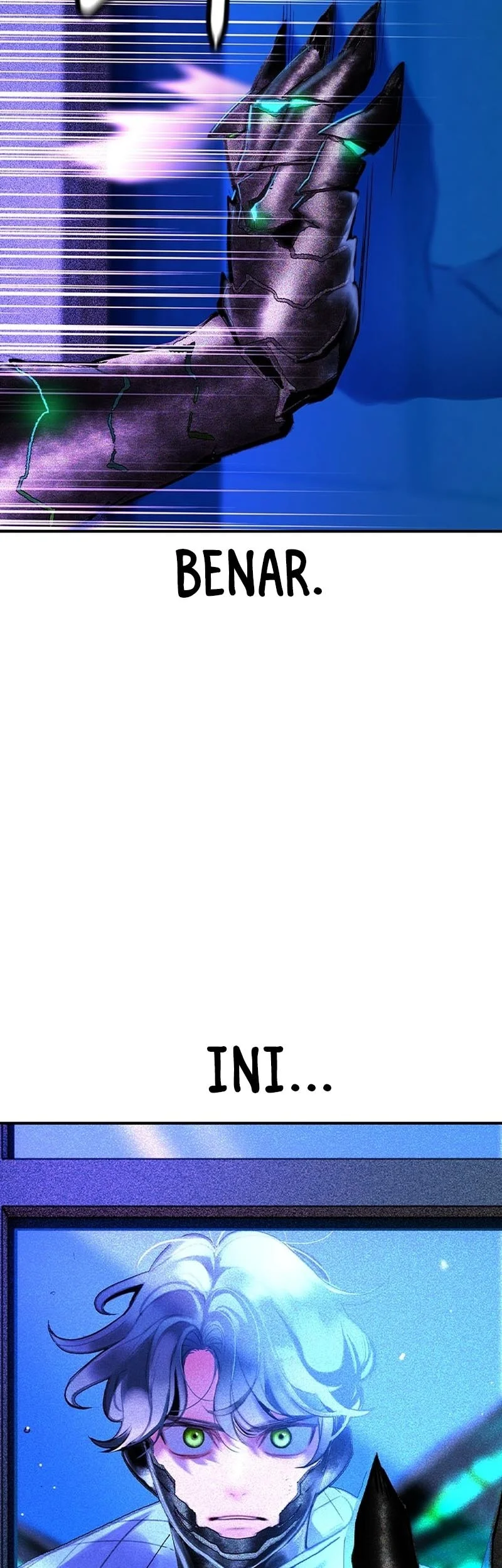 Jungle Juice Chapter 217 Gambar 46