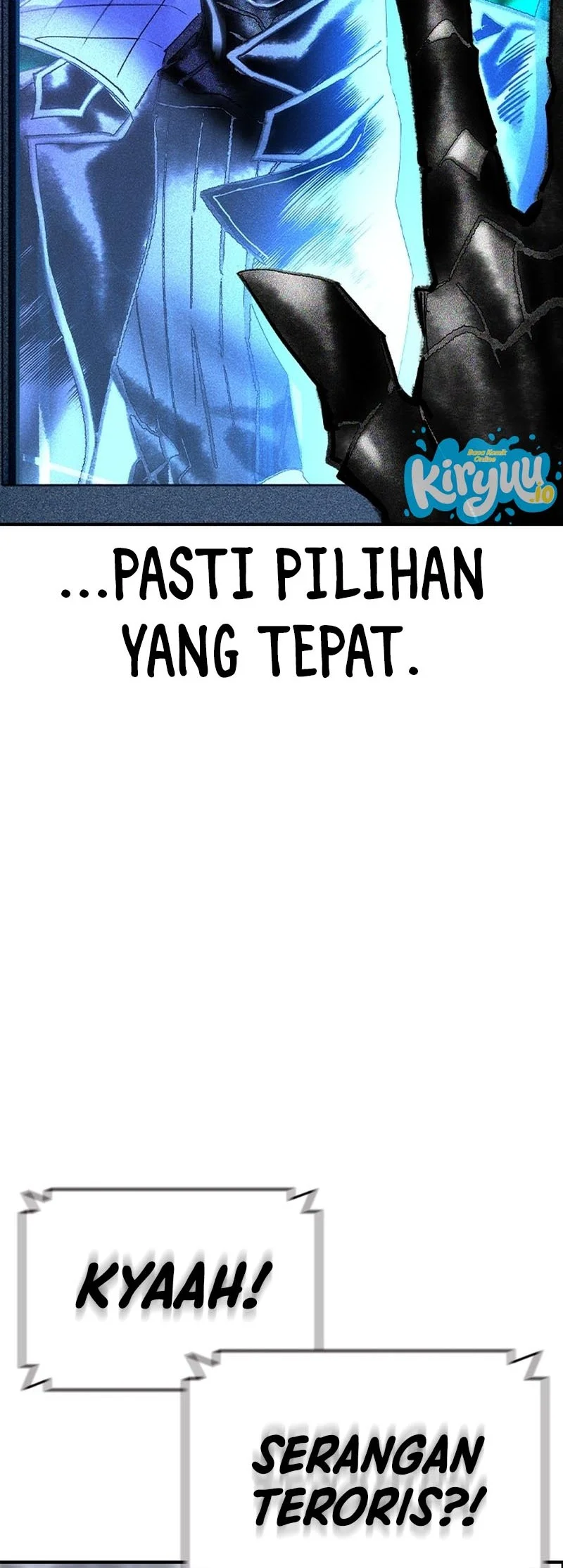 Jungle Juice Chapter 217 Gambar 47