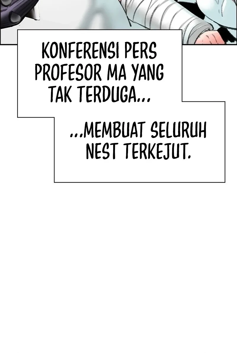 Jungle Juice Chapter 218 Gambar 48