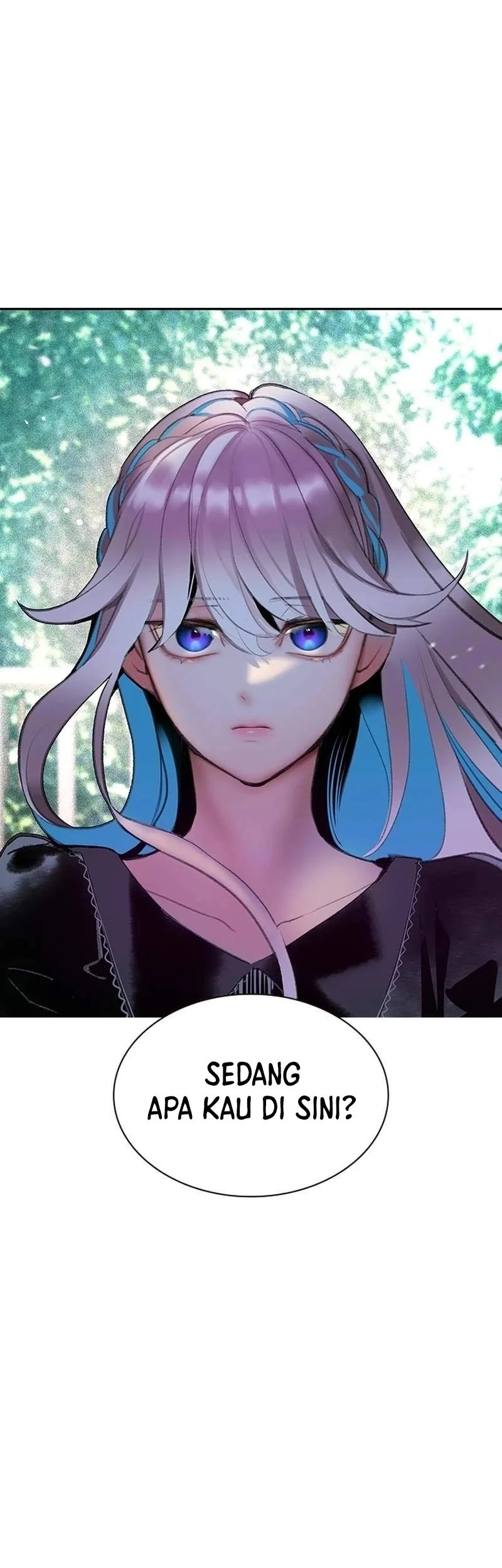 Jungle Juice Chapter 221 Gambar 36
