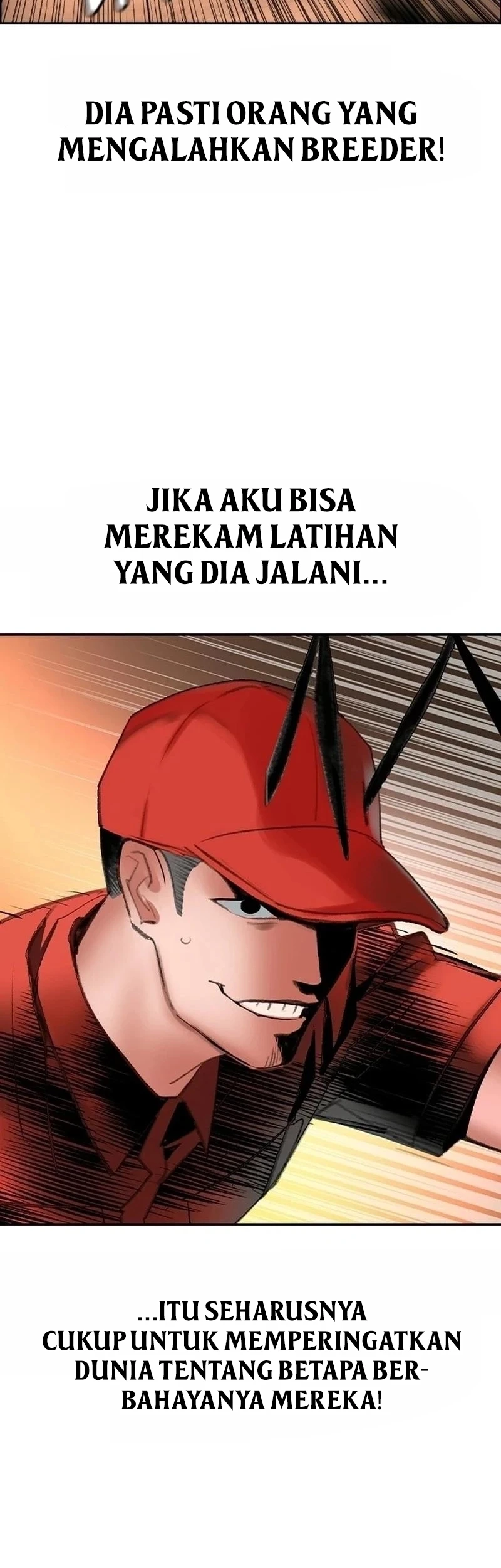 Jungle Juice Chapter 222 Gambar 52