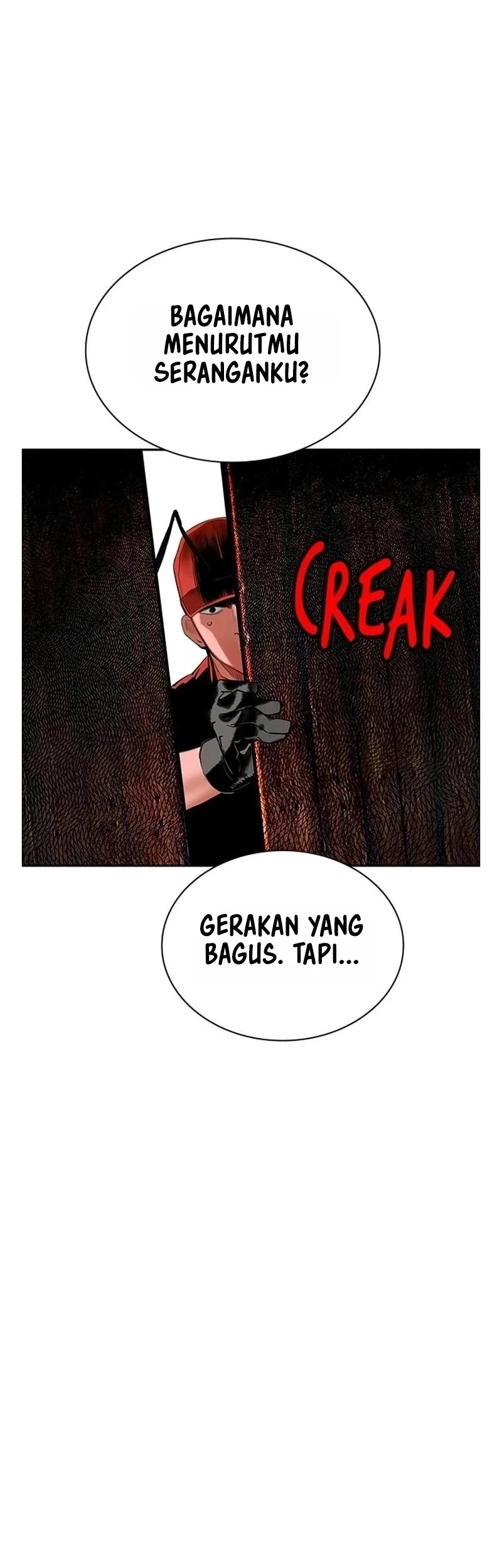 Jungle Juice Chapter 222 Gambar 53
