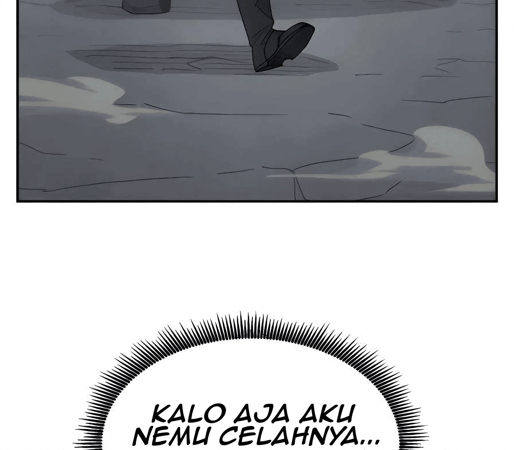 Just a Cat Chapter 11 Gambar 47