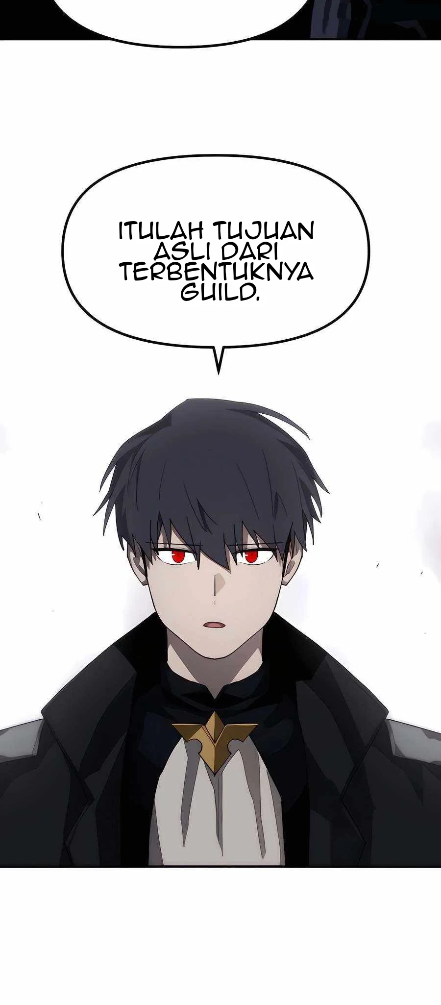 Just a Cat Chapter 12 Gambar 34