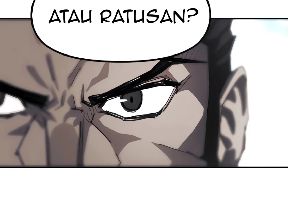 Just a Cat Chapter 9 Gambar 33